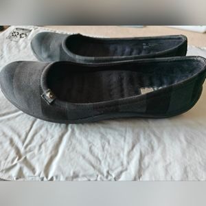 Dr Scholl's Joliet flats size 8